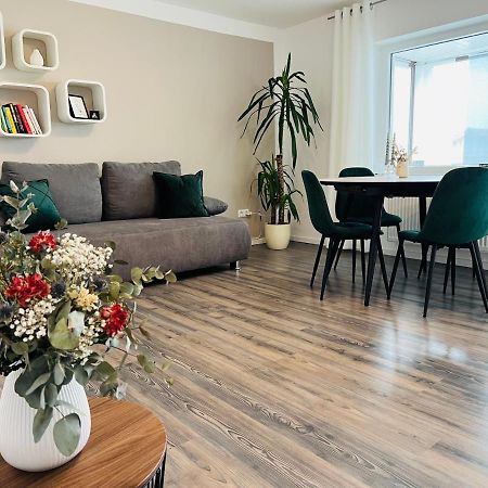 Ferienwohnung Schwarzwald Lodge Schömberg Esterno foto