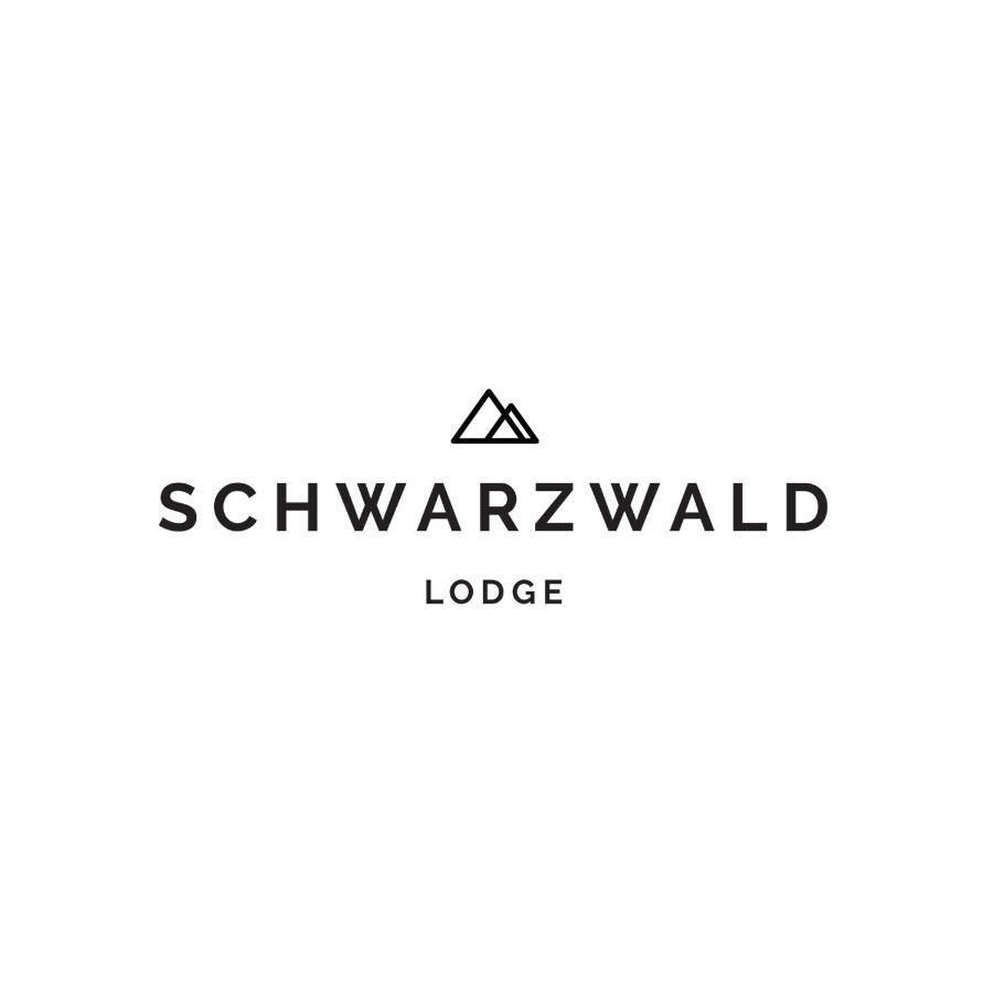 Ferienwohnung Schwarzwald Lodge Schömberg Esterno foto