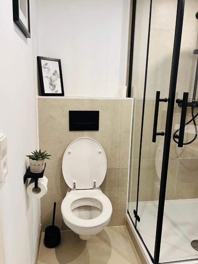 Ferienwohnung Schwarzwald Lodge Schömberg Esterno foto