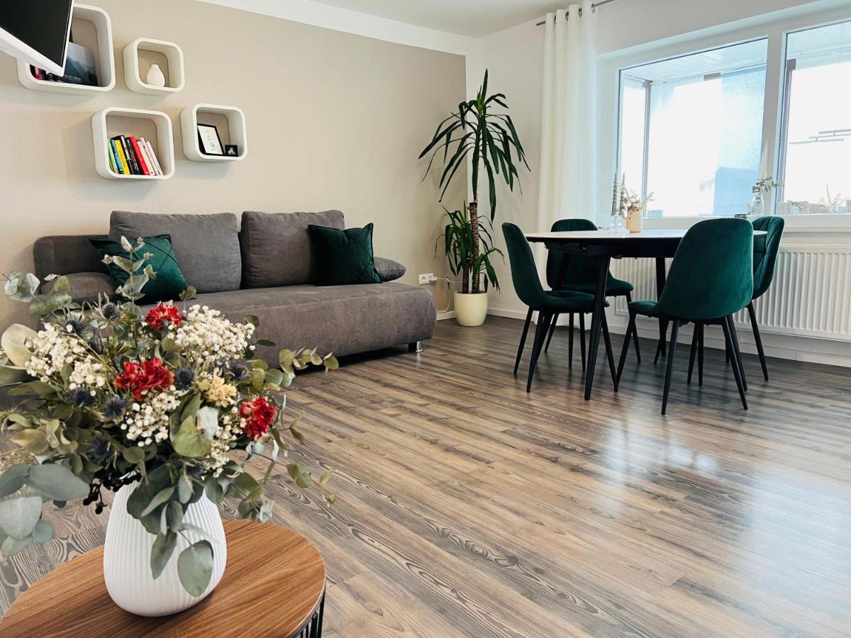 Ferienwohnung Schwarzwald Lodge Schömberg Esterno foto
