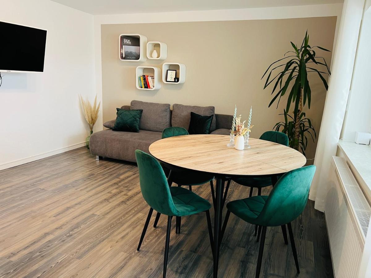 Ferienwohnung Schwarzwald Lodge Schömberg Esterno foto